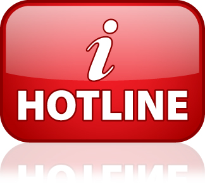 Hotline technique 12 mois sur 12. Des techniciens spécialistes à votre écoute sur la Hotline